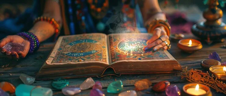 Psychic v/s Medium Reading and Difference Between the Two